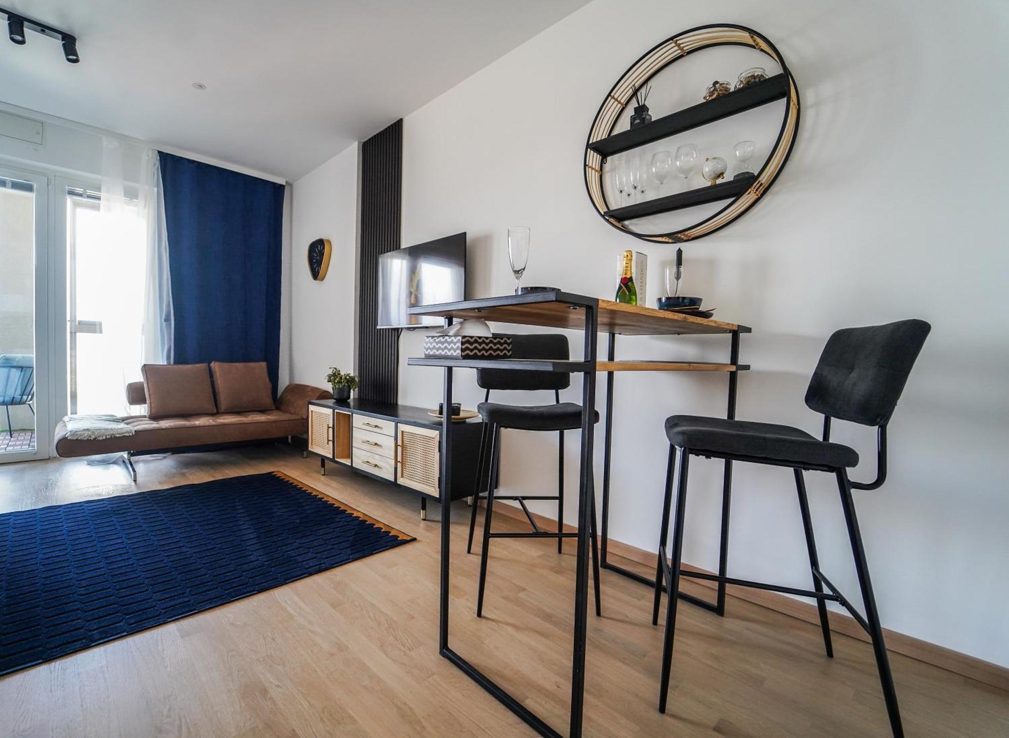 Central Suite Vienna Esterno foto