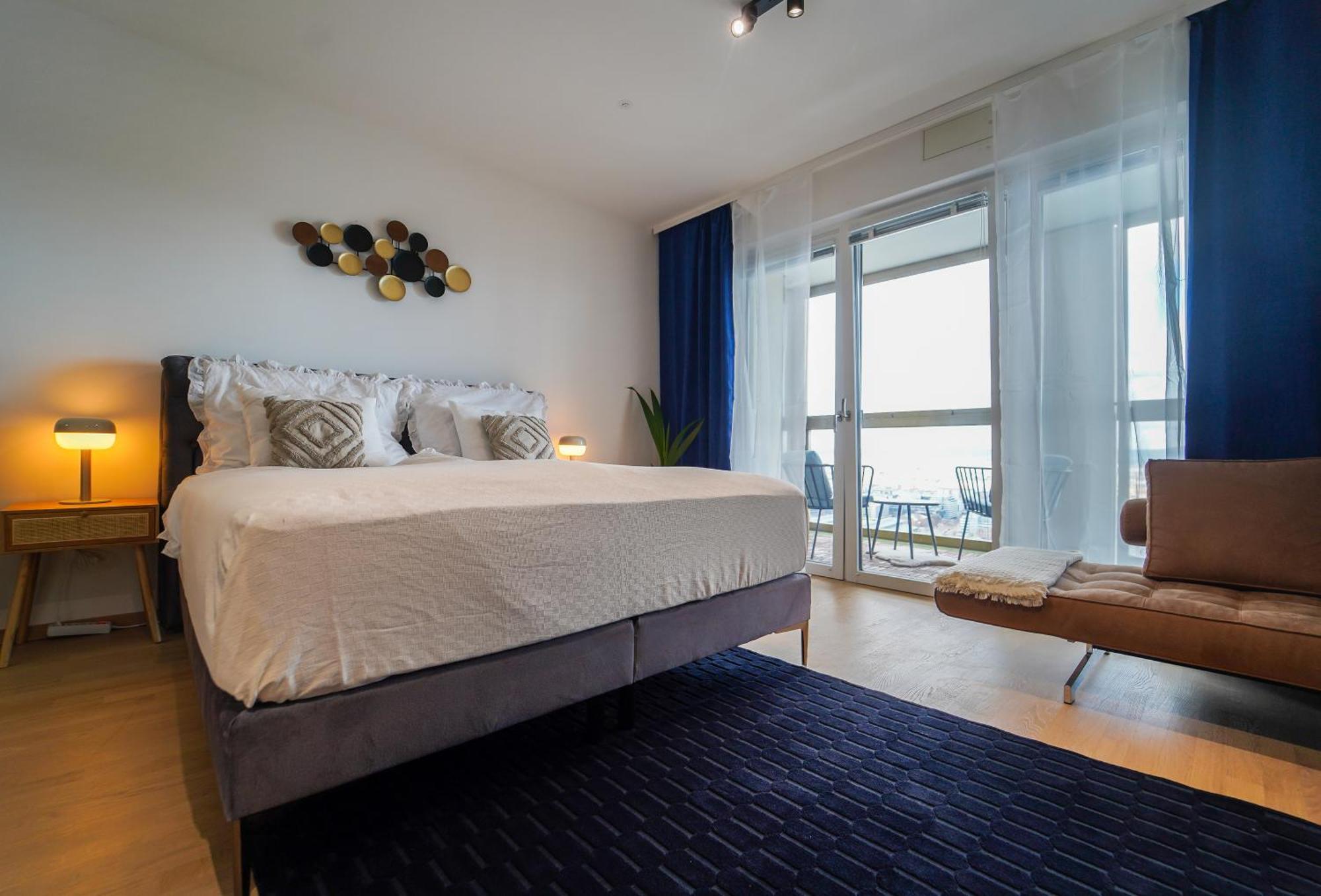Central Suite Vienna Esterno foto